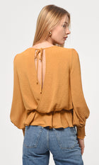 Bruna Blouse