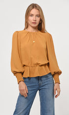 Bruna Blouse