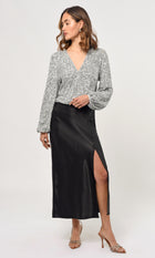 Alison Sequins Blouse