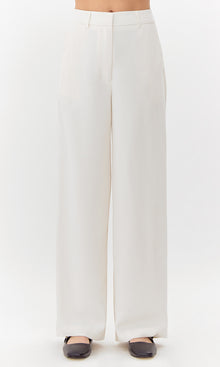 Valeria High Waist Trousers