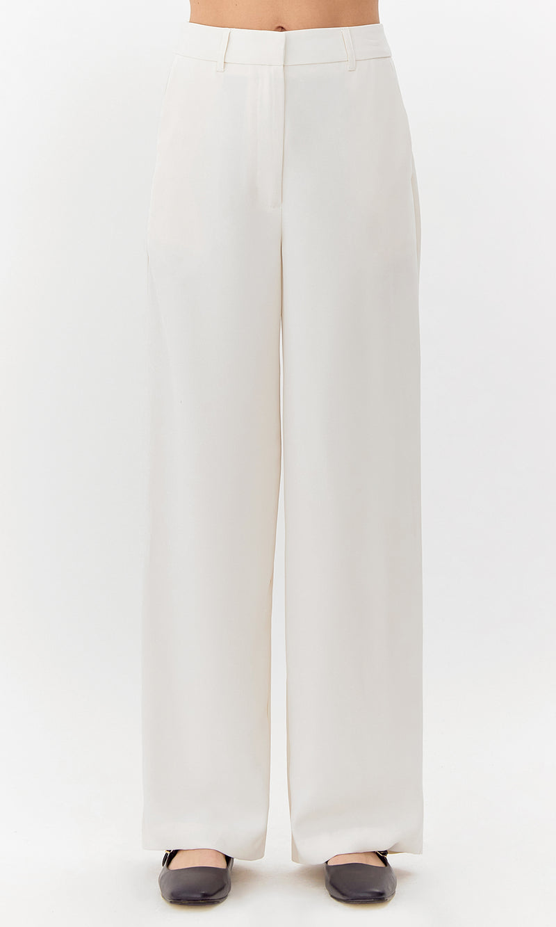 Valeria High Waist Trousers