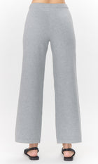 Paige Soft Wide Leg Knit Pants