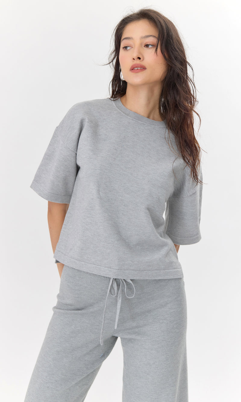 Paige Soft Knit Tee