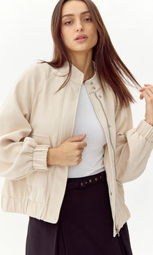 Danver Bomber Jacket