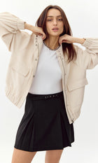 Danver Bomber Jacket