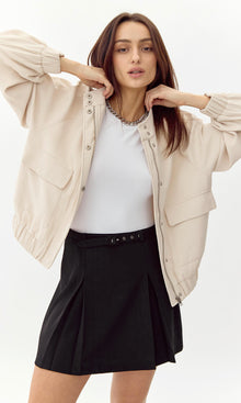 Danver Bomber Jacket