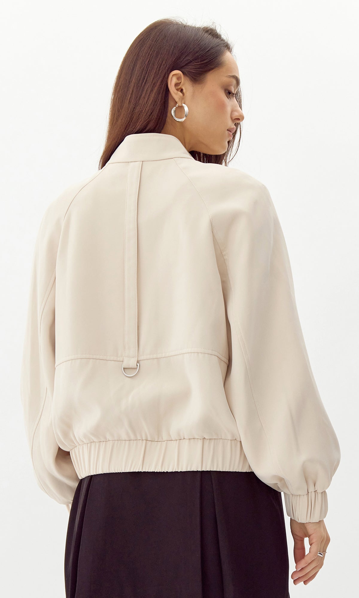 Danver Bomber Jacket