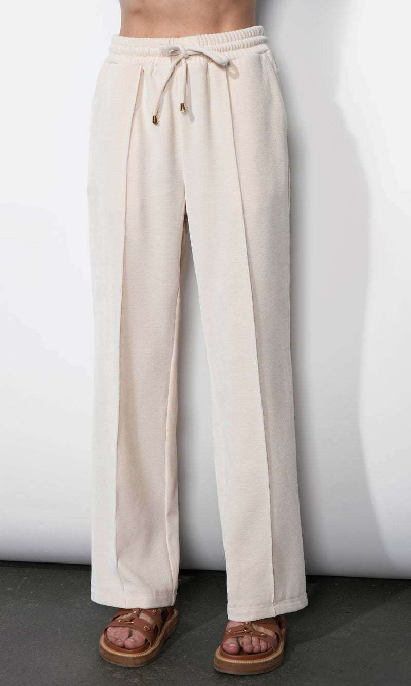 Peyton Drawstring Lounge Pants