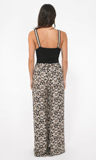 Wylde Wide Leg Pant