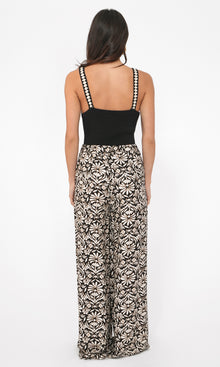Wylde Wide Leg Pant