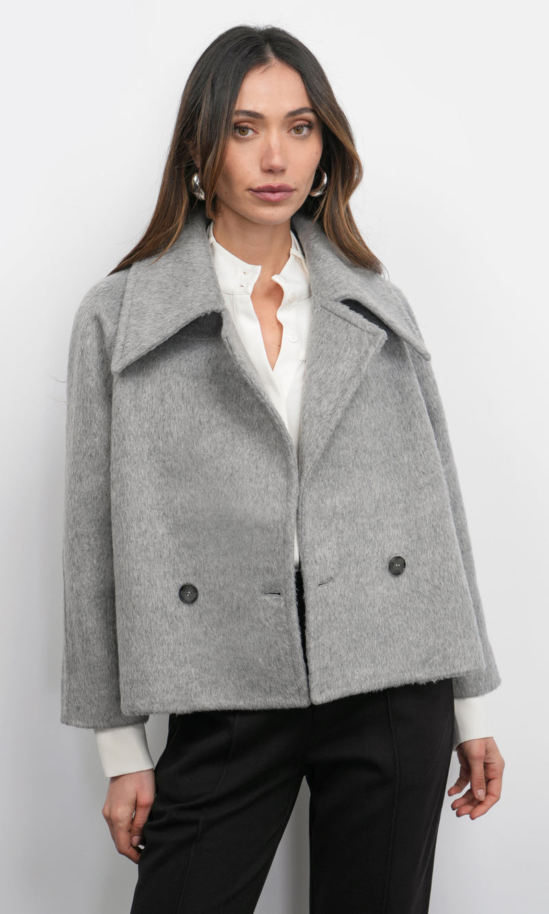 Iva Short Coat G259J1823