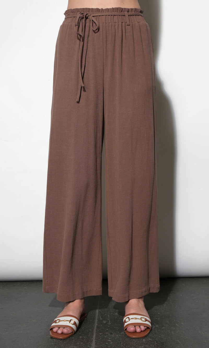 Mia Easy Wide Leg Pant G261P6547