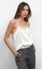 Nolan Joyland Lace Cami G258T7235