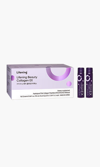 Lifening Beauty Collagen Ampoule