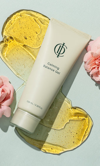Calming Balancing Gel