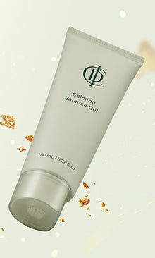 Calming Balancing Gel