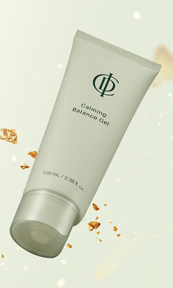 Calming Balancing Gel