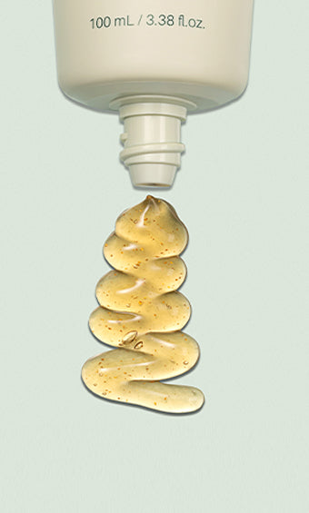 Calming Balancing Gel