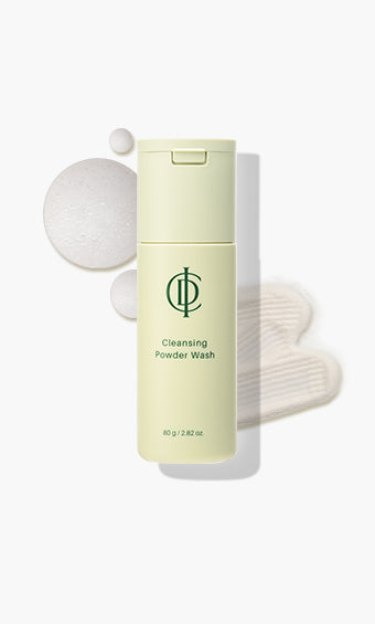 Active Clean-Up Powder