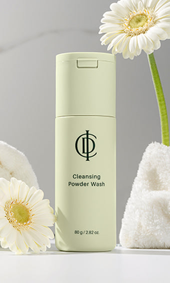 Active Clean-Up Powder