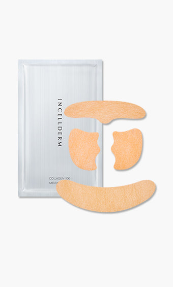 Collagen 100 Melting Sheet Mask