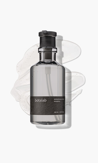 botalab Deserticola Shampoo