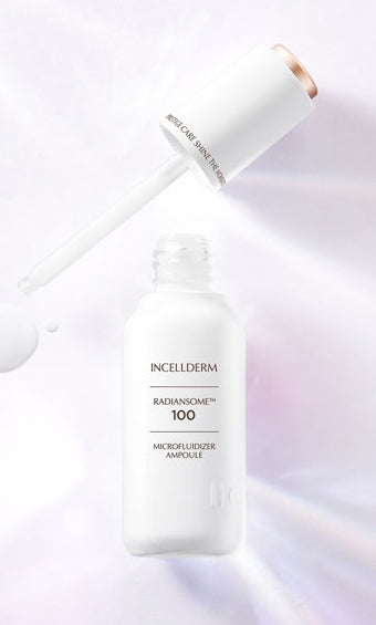 Radiansome™100 Microfluidizer Ampoule
