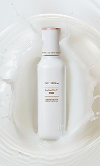 Radiansome™100 Microfluidizer Toner