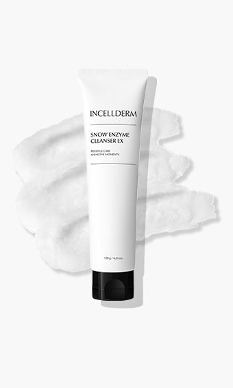 Snow Enzyme Cleanser Ex