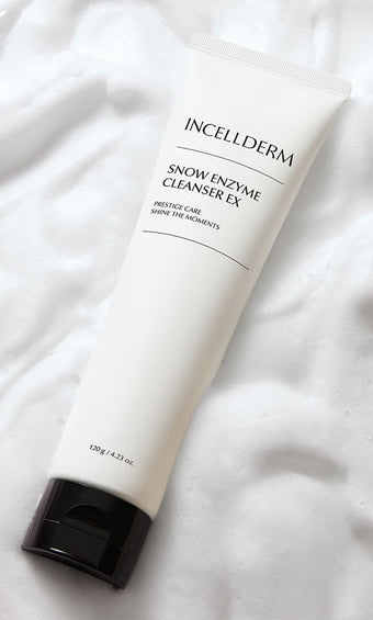 Snow Enzyme Cleanser Ex