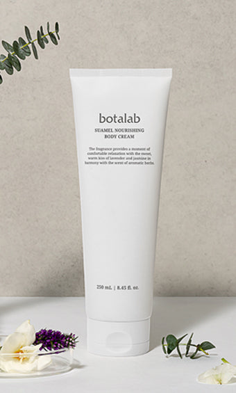 botalab Suamel Body Cream