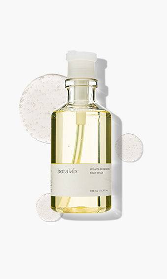 botalab Suamel Body Wash