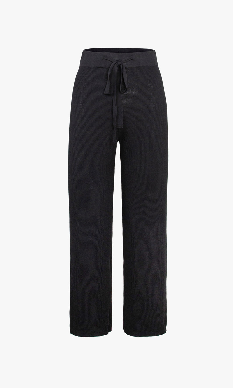 Shane Rib Knit Pant