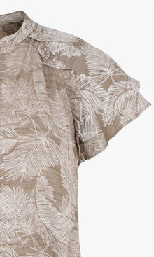 Lenny Blouse - FINAL SALE