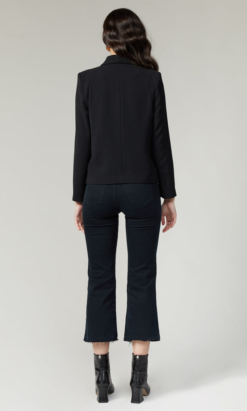 Kinley Shawl Collar Blazer