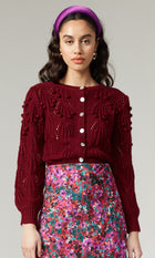 Athena Bias Cut Skirt