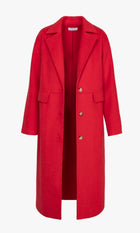 Callie Long Coat