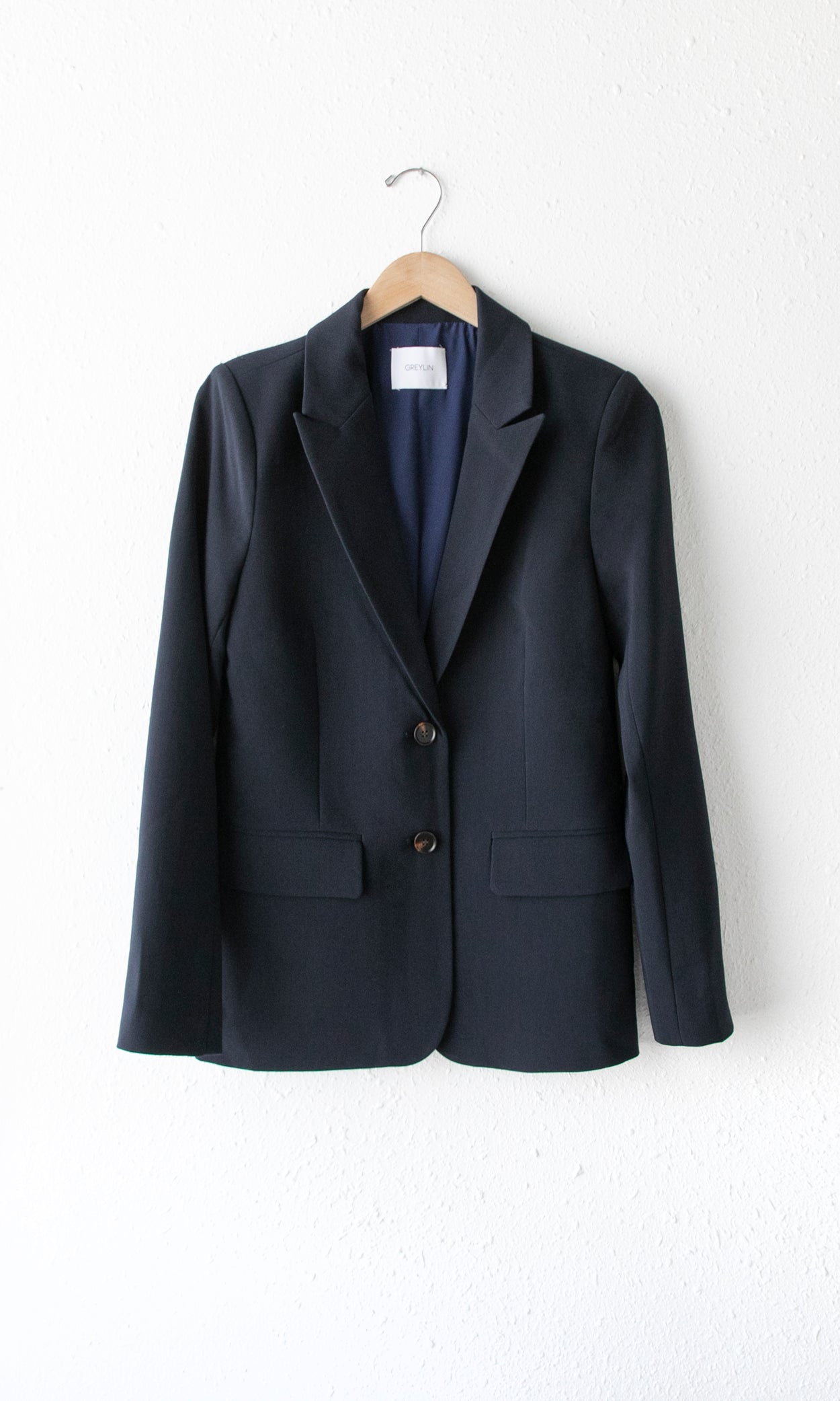 Stella Tailored Blazer