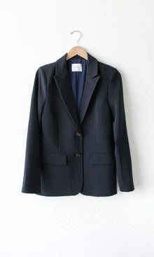 Stella Tailored Blazer