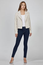 Roca Relaxed Jacket